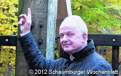 Schilder ermöglichen schnelle Hilfeleistung