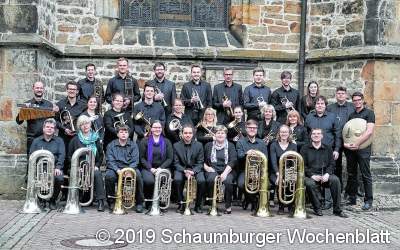 Musikalische Abwechslung bewegt sich zwischen Tradition und Moderne