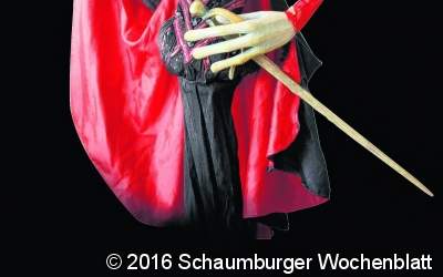 Tragödie eines Gelehrten