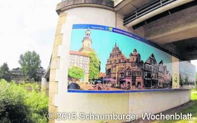 Ausstellung in Rathausgalerie