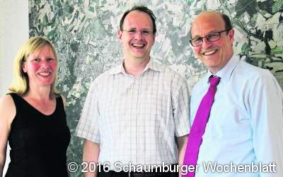 Gemeinsam Projekte gestalten