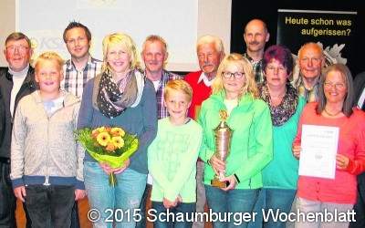 In Lippe Spitze, in NRW auf Platz 7