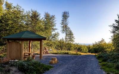 Wandern in den Rehburger Bergen