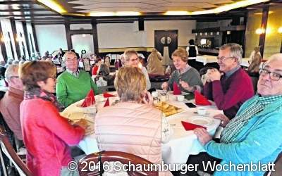 Weihnachtslieder zum Jahresabschluss