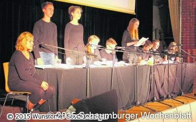 Angekreuzt und dann aussortiert
