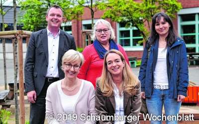Kontiunität prägt Arbeit des Kinderschutzbundes