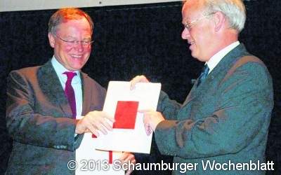 Ministerpräsident will neue Diskussion bei der Lagerung von hochradioaktiven Abfällen