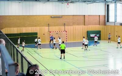 Mit Nostalgie und Ehrgeiz an die Sache rangehen