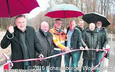 Mit Sicherheit durchs Broker Holz