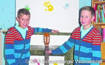 Musik durch fünf Jahrhunderte