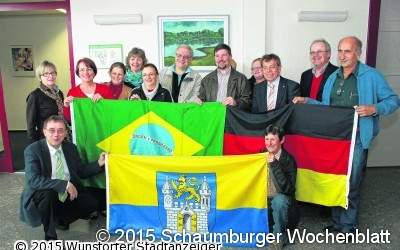 Brasilianer entdecken Kirchenkreis