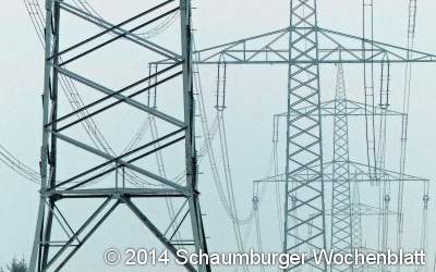 Nordseestrom durch das Deister-Sünteltal?