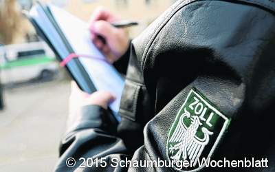 Gebäudereinigung im Visier