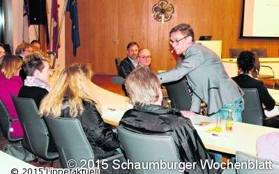 Partner bei der Berufswahl