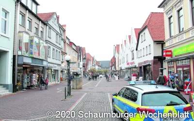 Polizei stellt zahlreiche Verstöße gegen Corona-Regeln fest