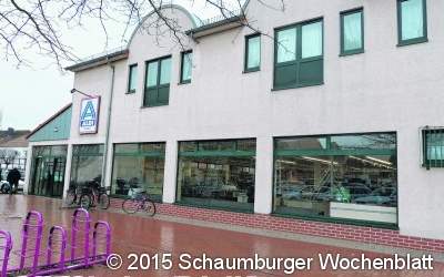 Aldi lässt den Pachtvertrag auslaufen