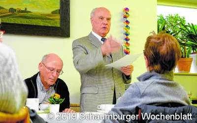Chef des Verkehrsvereins übernimmt Doppelfunktion
