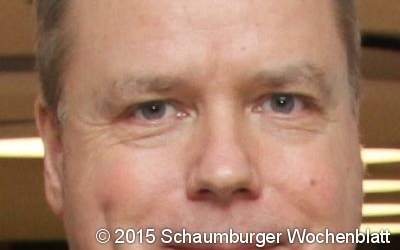 Ingo Breitmeier übernimmt