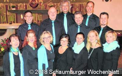 Jazzmesse Gottesdienst