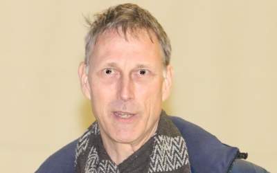 Victorianer fleißig sportlich unterwegs 