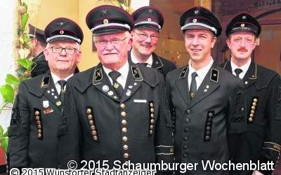 Nach 20 Jahren Wechsel an der Vorstandsspitze