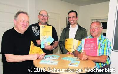 Neues Programm VHS Hannover-Land liegt vor