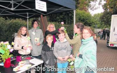 Informationen vom Runden Tisch und der Frauenberatung