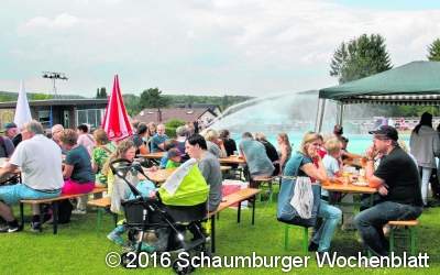 Highlight des Hiddeser Sommers