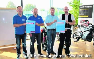 Handwerksbetriebe sagen 