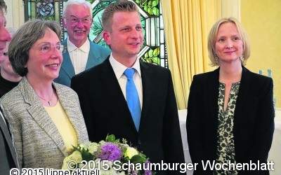6.000 Euro für Flüchtlingshilfe