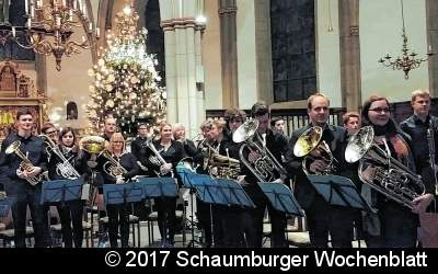 Der dritte Weihnachtstag ist traditionell geprägt