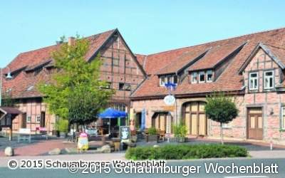 Museumstag mit Lindhorster Beteiligung