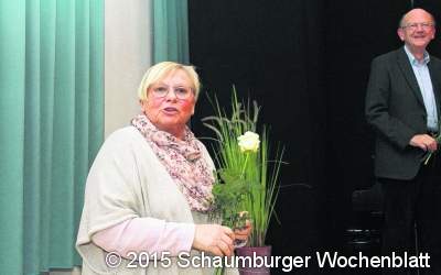 Mit den Anderen zusammenrücken 