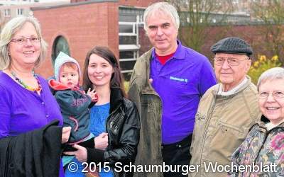 Zusammen einfach besser leben