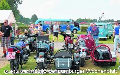 Großartiger Oldtimer-Erfolg am Doktorsee