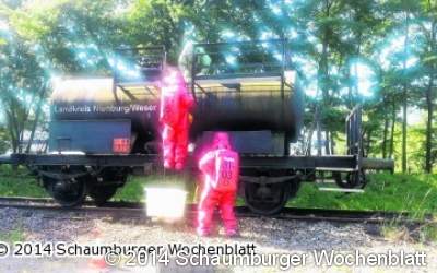 Im Notfall richtig handeln