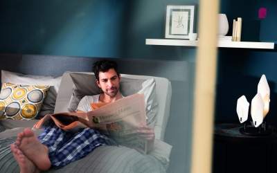 Lattenroste: Unverzichtbar für gutes Liegen