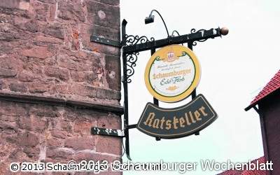 Bier ist Tradition und Heimatgefühl