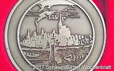 Eine echte 