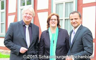 Diskussion über einige arbeitsrechtliche Fragen