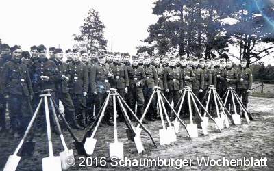 Schönheit der Arbeit