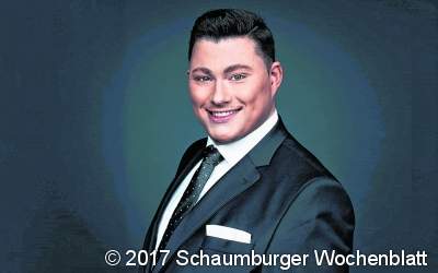 Konzert mit hochkarätigen Solisten