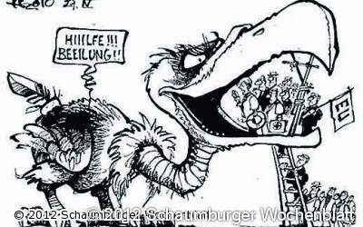 Aktuelle Termine beim Heimatbund