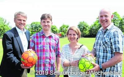 Hobbyturnier soll Gemeinschaft stärken
