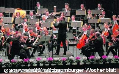 Musik mit viel Temperament und Tempo