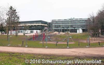 Der Schulausschuss stimmt Bildung  von Schulbezirken mehrheitlich zu