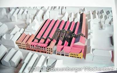 Wie wollen die Menschen künftig wohnen?