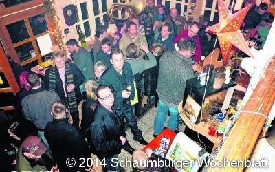 Ein Ticket für alle Konzerte: Sechste Kneipennacht steigt