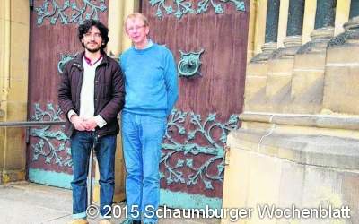 Musikalische Reise im Advent