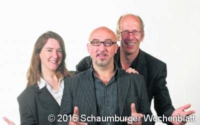 Jazz und Pop mit Leidenschaft